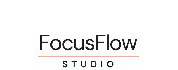 FocusFlow Studio